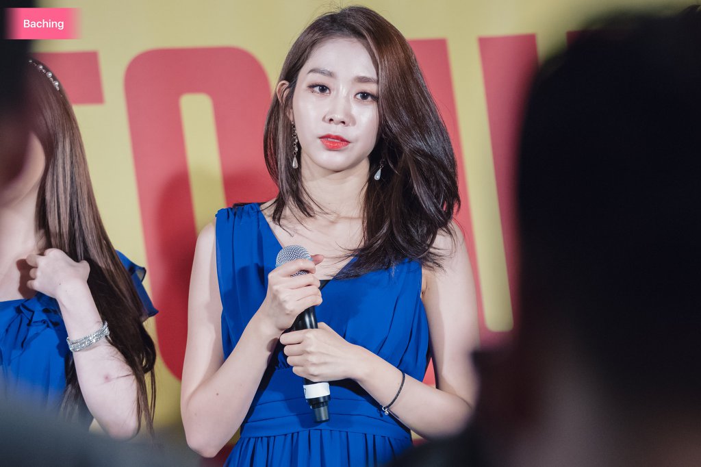 러블리즈의 사막여우 서지수.jpg | 인스티즈