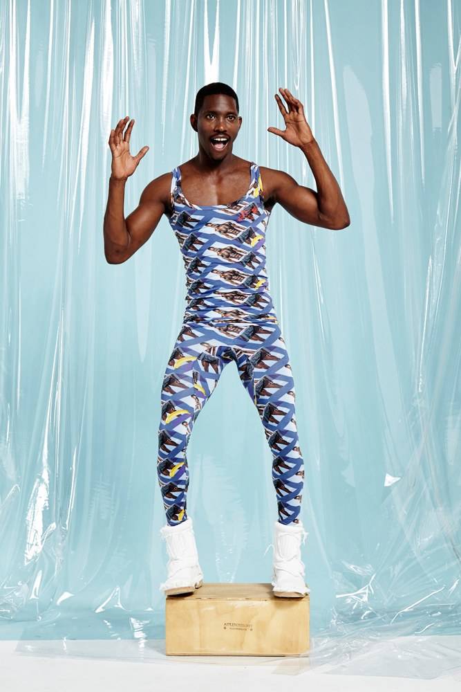 2016 S/S 버나드 윌헴 컬렉션 | 인스티즈