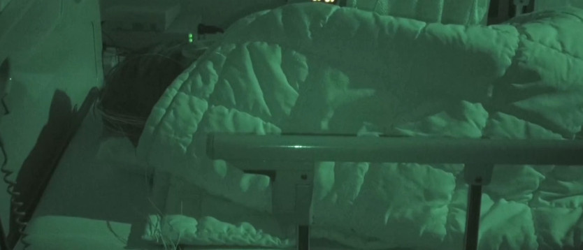 4년 넘게 3교대 근무를 하고 있는 25살 여성 | 인스티즈