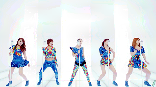 카라 역대 타이틀곡중 가장 좋아했던 곡은? | 인스티즈