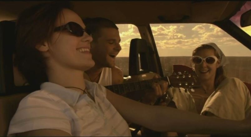 보면 기분이 좋아지고 힐링되는 기분을 느낄 수 있는 영화들 | 인스티즈