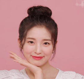 오마이걸 아린.gif | 인스티즈