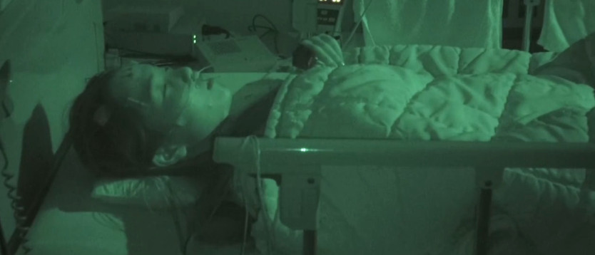 4년 넘게 3교대 근무를 하고 있는 25살 여성 | 인스티즈