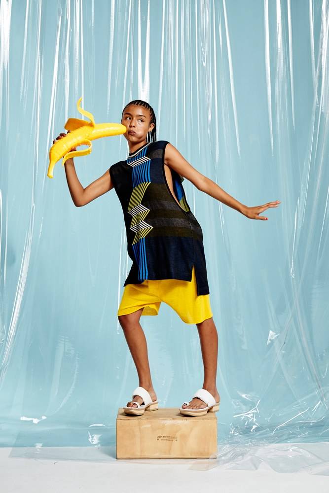 2016 S/S 버나드 윌헴 컬렉션 | 인스티즈