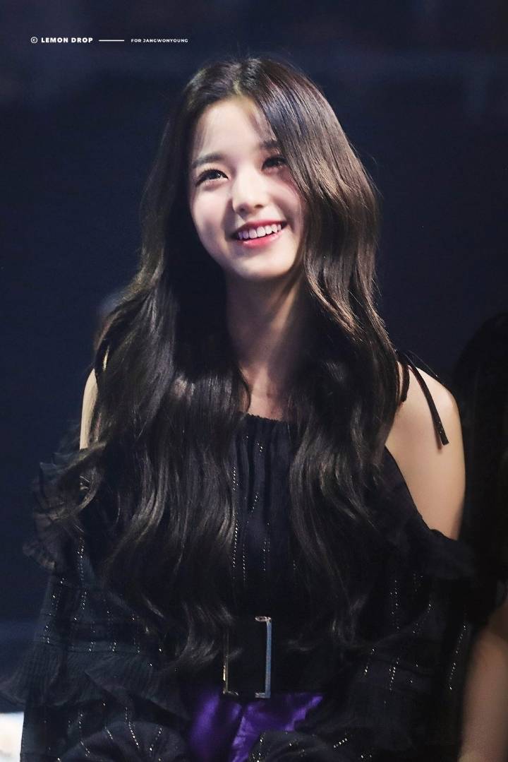 정말 이쁜 장원영 | 인스티즈