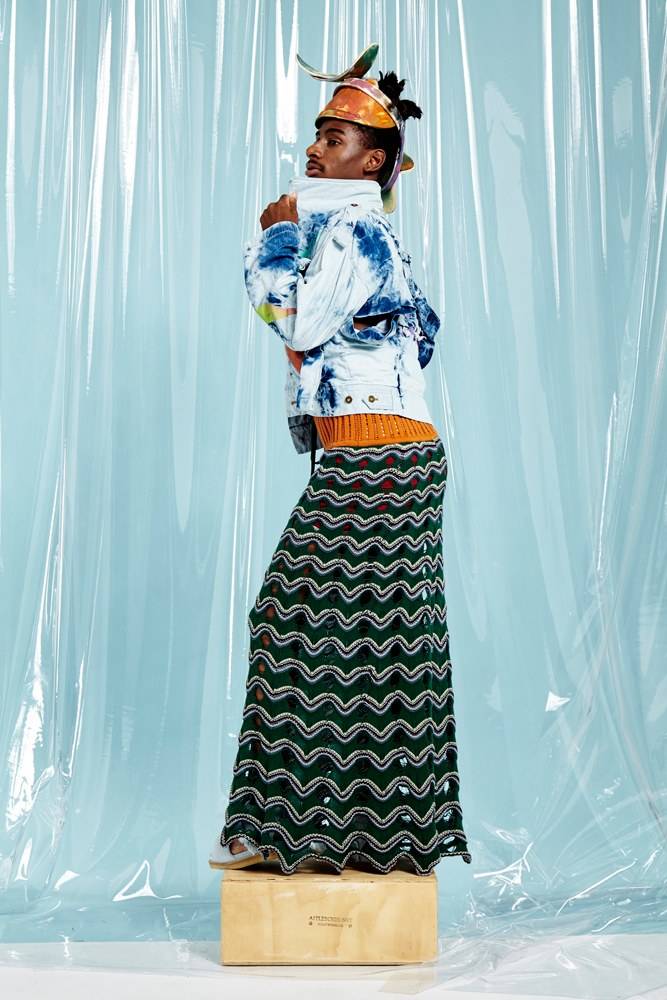 2016 S/S 버나드 윌헴 컬렉션 | 인스티즈