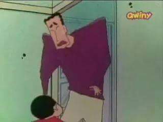 짱구는못말려 신혼부부 레전드.JPG | 인스티즈