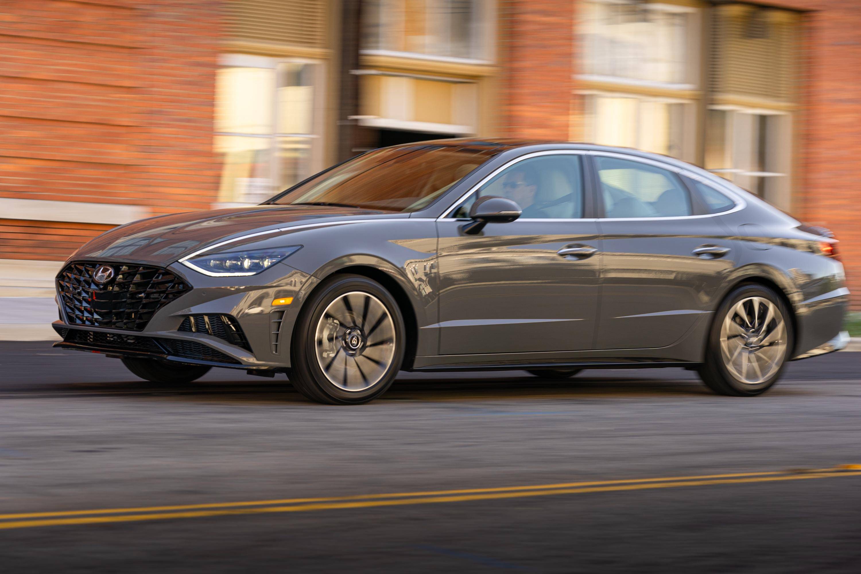 2020 현대 쏘나타 1.6 터보 [데이터주의] | 인스티즈