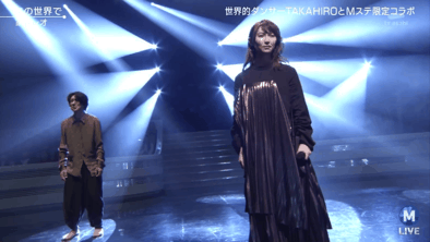 일본 유명 아이돌 안무가.. 한경기 스페셜 ㄷㄷ | 인스티즈