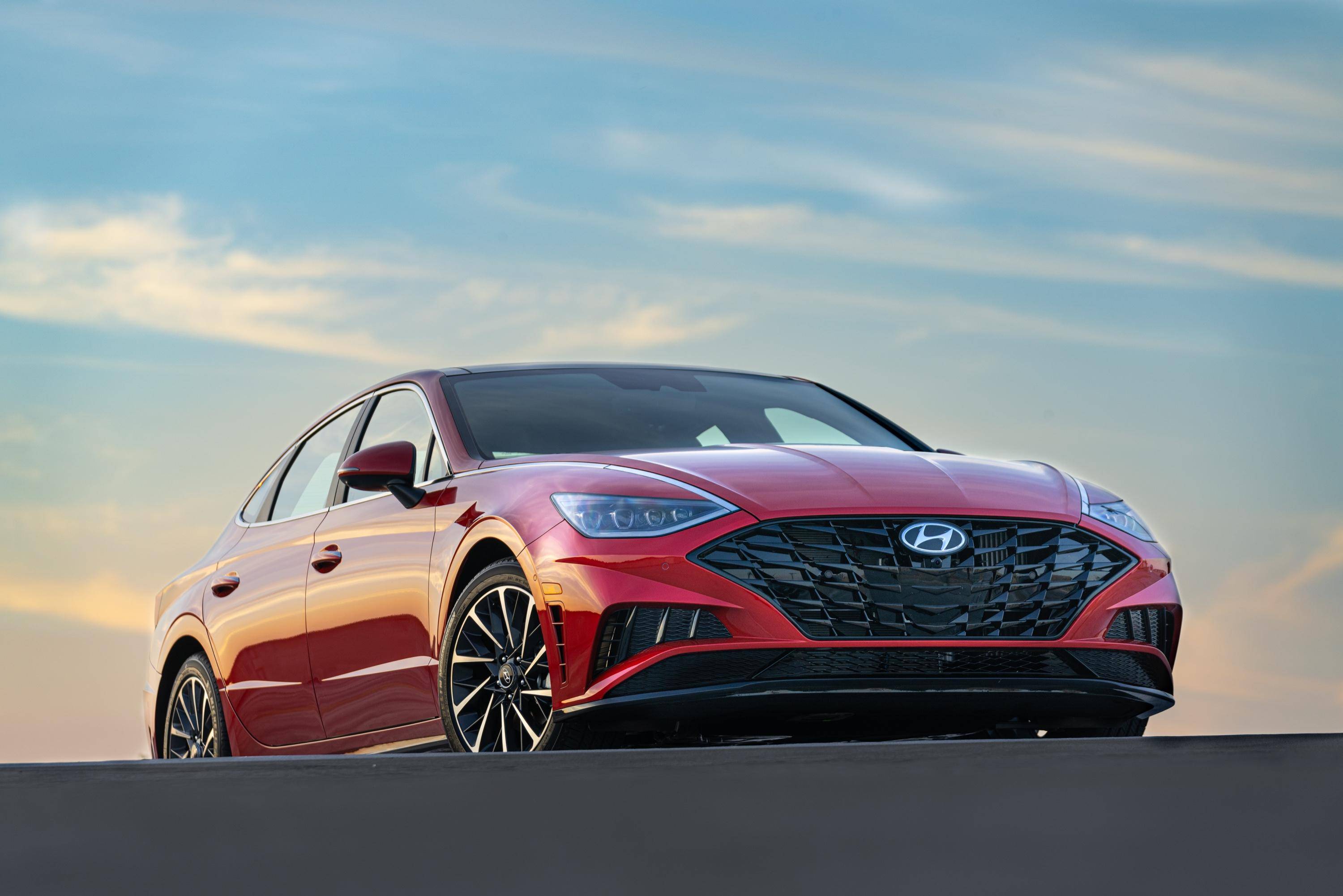 2020 현대 쏘나타 1.6 터보 [데이터주의] | 인스티즈