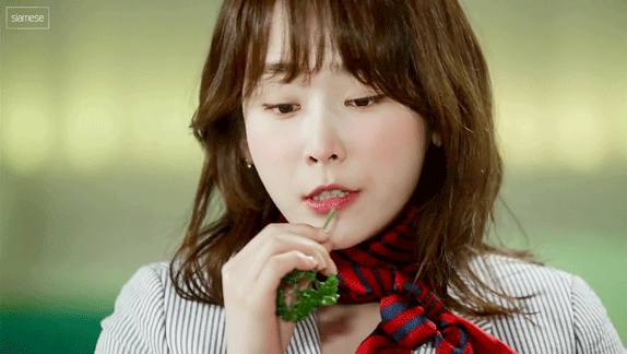 스엠이 좋아하는 얼굴의 원조인 서현진 | 인스티즈