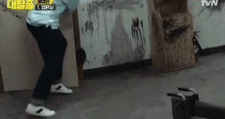 ???:저는 겁이 없어요 | 인스티즈