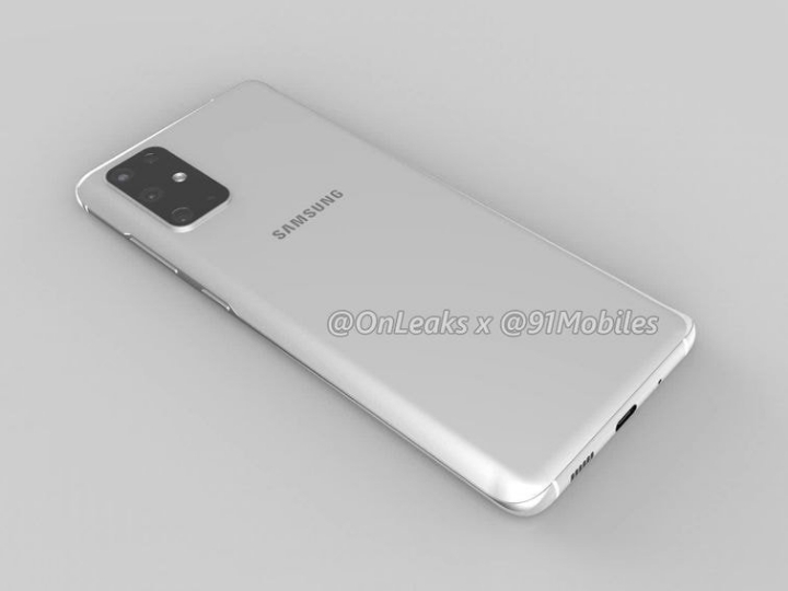 갤럭시s11(s20) 후면.JPG | 인스티즈