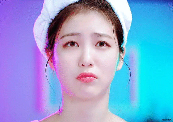 매력쟁이 신예은~♥ 데이터주의 | 인스티즈