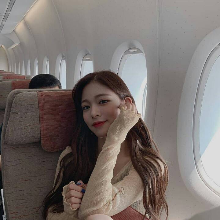 프로미스나인 일곱째 이채영 | 인스티즈