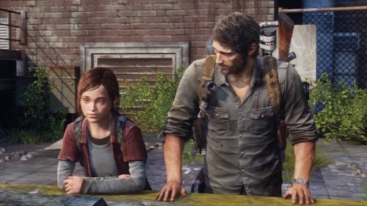 라스트 오브 어스 파트 2에선 전편과 유사 장면이 더 있을 것 | 인스티즈