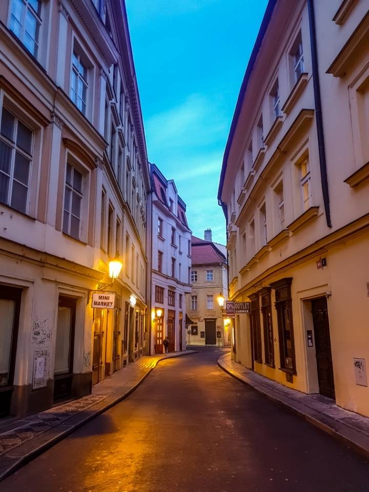 취미로 찍는 일상 스냅_65_Feat.프라하 | 인스티즈