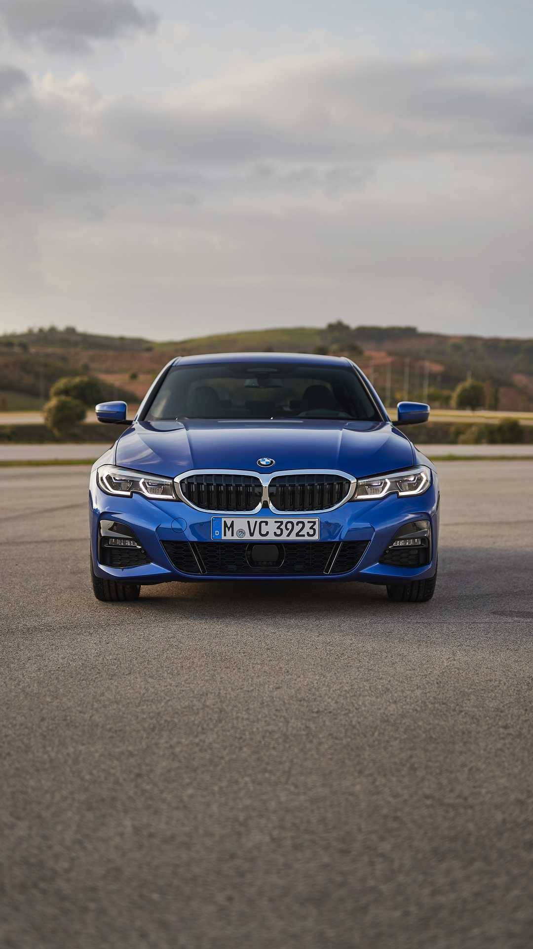 2019 BMW 3시리즈 세단 [데이터주의] | 인스티즈