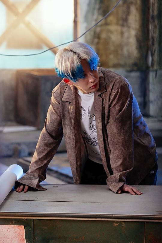 [스타캐스트] 몬스타엑스 파이터 뮤직비디오 촬영현장 | 인스티즈