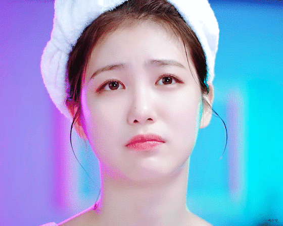 매력쟁이 신예은~♥ 데이터주의 | 인스티즈