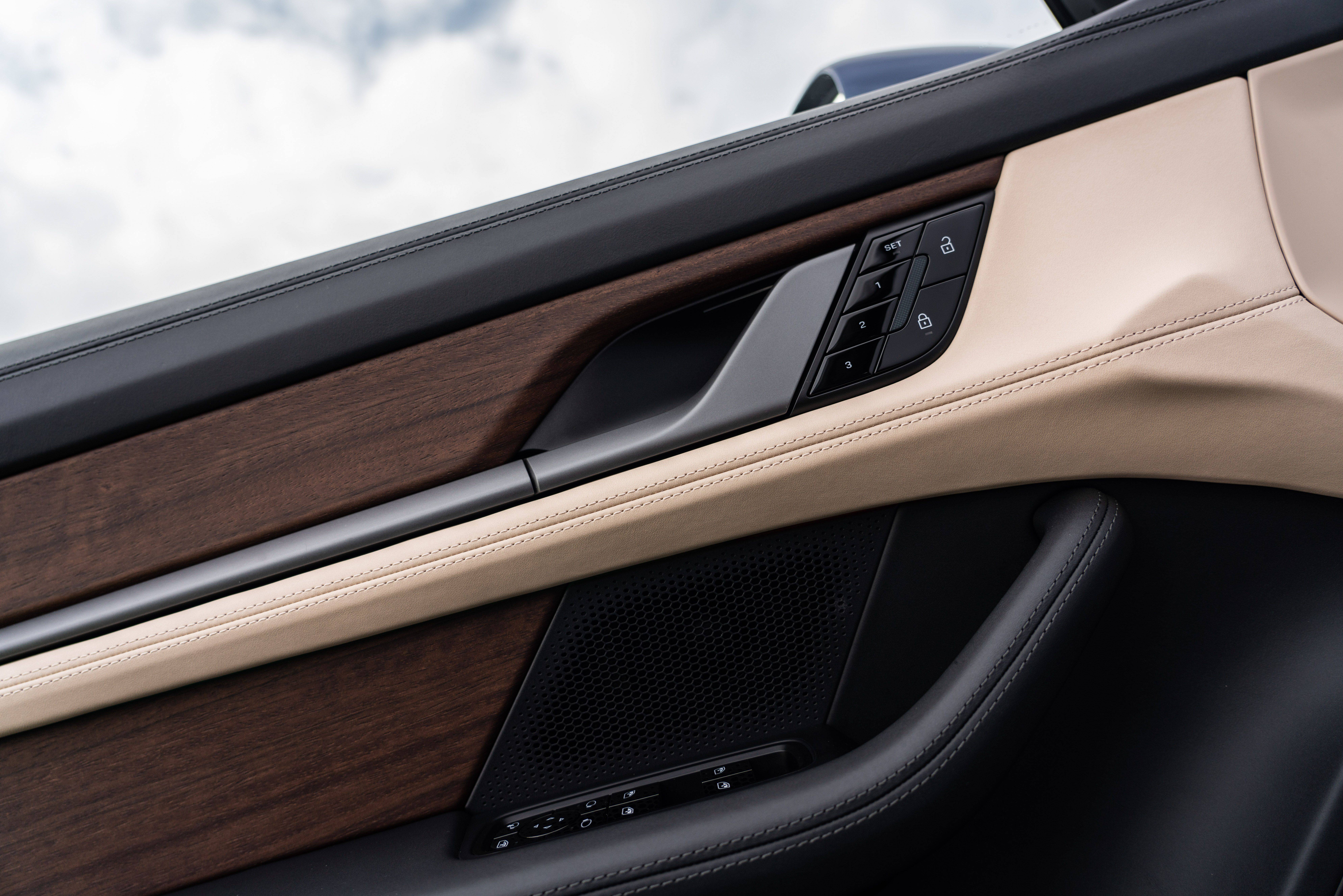 2020 포르쉐 타이칸 터보 S [데이터주의] | 인스티즈