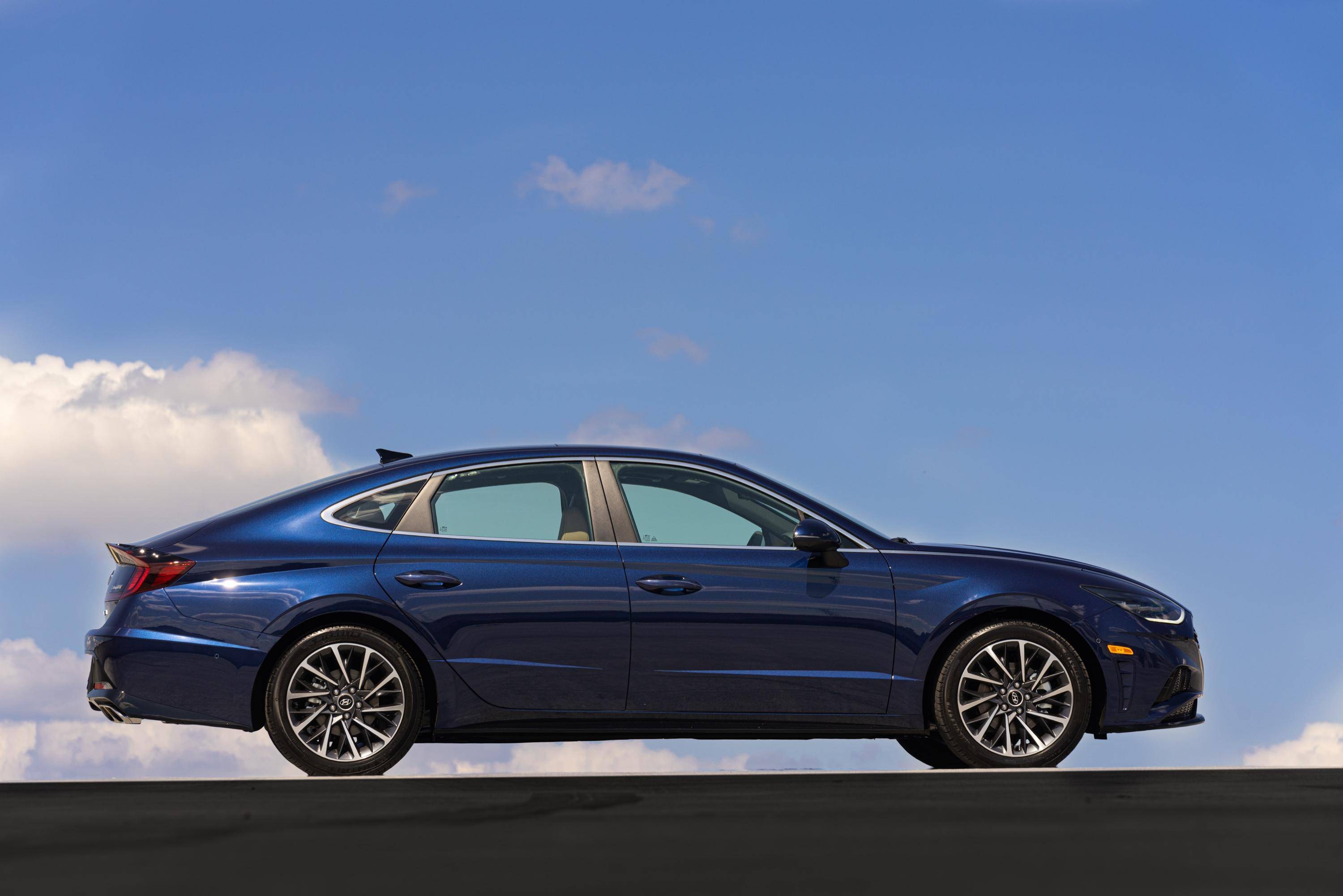 2020 현대 쏘나타 1.6 터보 [데이터주의] | 인스티즈