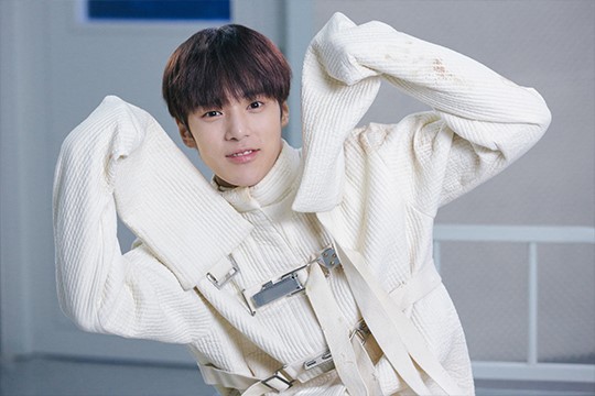 [스타캐스트] 몬스타엑스 파이터 뮤직비디오 촬영현장 | 인스티즈