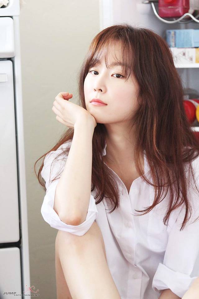 스엠이 좋아하는 얼굴의 원조인 서현진 | 인스티즈