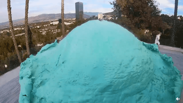 민트초코의 위험성.gif | 인스티즈