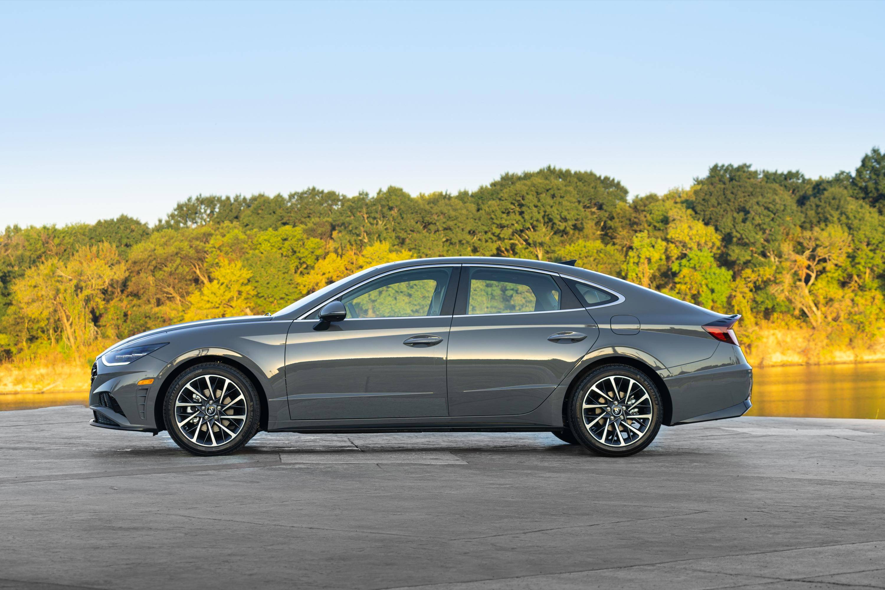 2020 현대 쏘나타 1.6 터보 [데이터주의] | 인스티즈