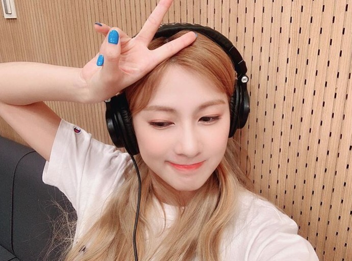 에이핑크 오하영 | 인스티즈