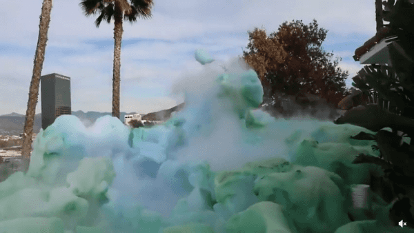 민트초코의 위험성.gif | 인스티즈