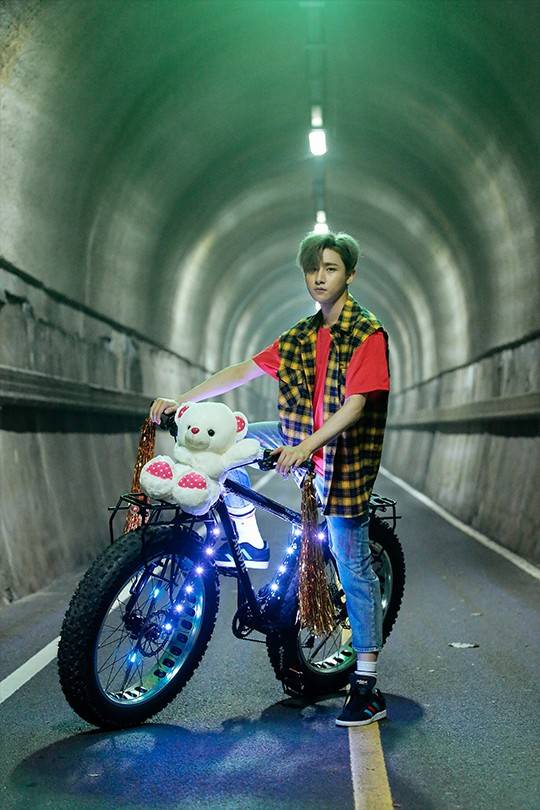 [스타캐스트] 몬스타엑스 파이터 뮤직비디오 촬영현장 | 인스티즈