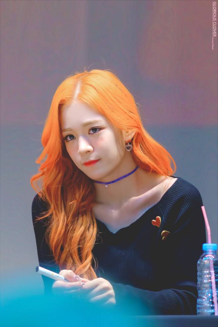 프로미스나인 일곱째 이채영 | 인스티즈