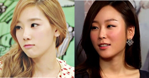 스엠이 좋아하는 얼굴의 원조인 서현진 | 인스티즈