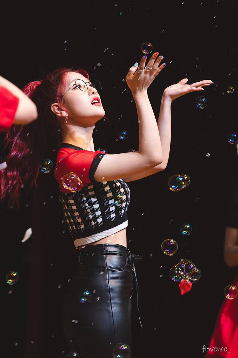 프로미스나인 이서연 | 인스티즈