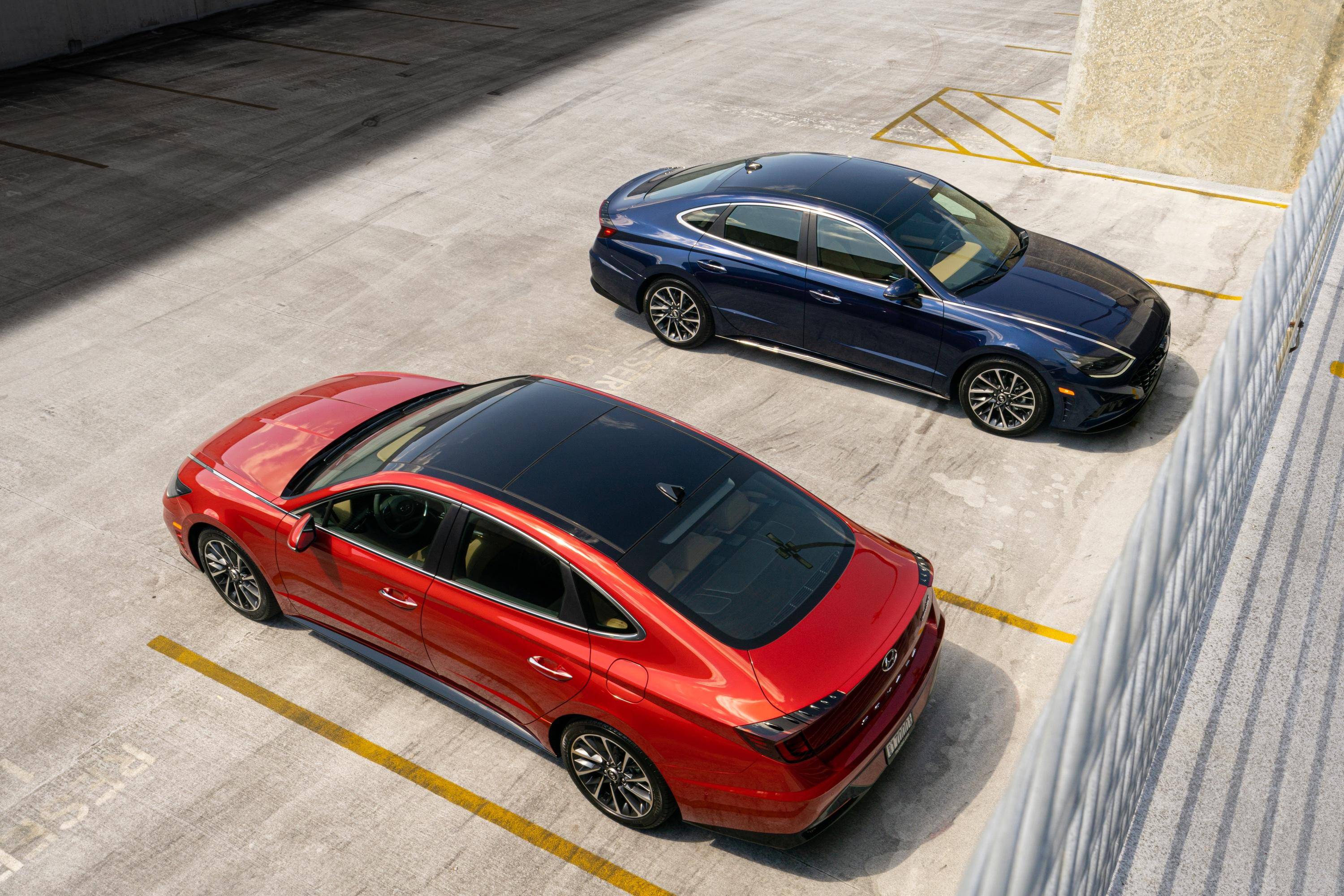 2020 현대 쏘나타 1.6 터보 [데이터주의] | 인스티즈