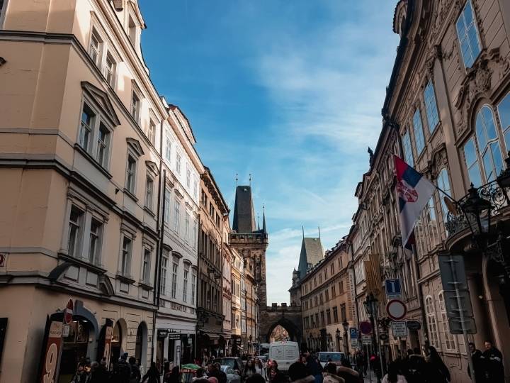 취미로 찍는 일상 스냅_65_Feat.프라하 | 인스티즈