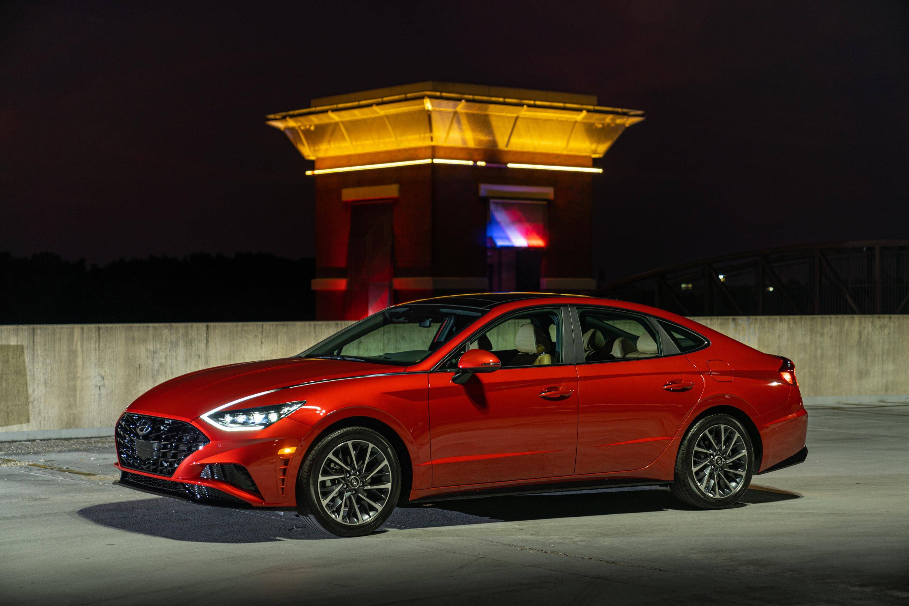 2020 현대 쏘나타 1.6 터보 [데이터주의] | 인스티즈