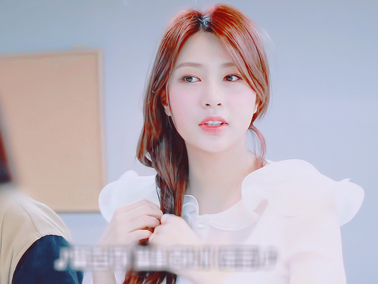 에이핑크 오하영 | 인스티즈