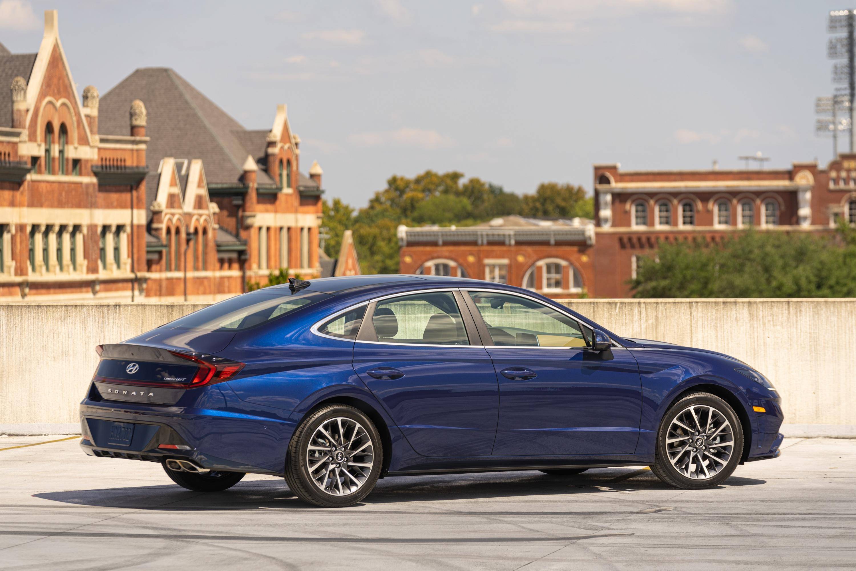 2020 현대 쏘나타 1.6 터보 [데이터주의] | 인스티즈