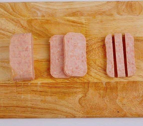 김치찌개를 끓어야 하는데 고기가 없다 그래서 나는 1 vs 2 | 인스티즈