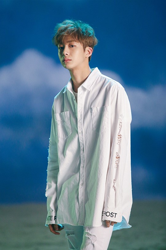 [스타캐스트] 몬스타엑스 파이터 뮤직비디오 촬영현장 | 인스티즈