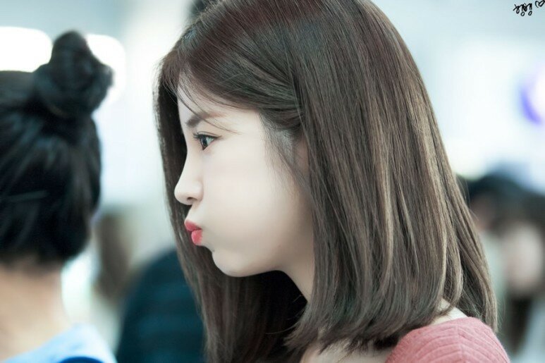 에이핑크 박초롱.gif | 인스티즈