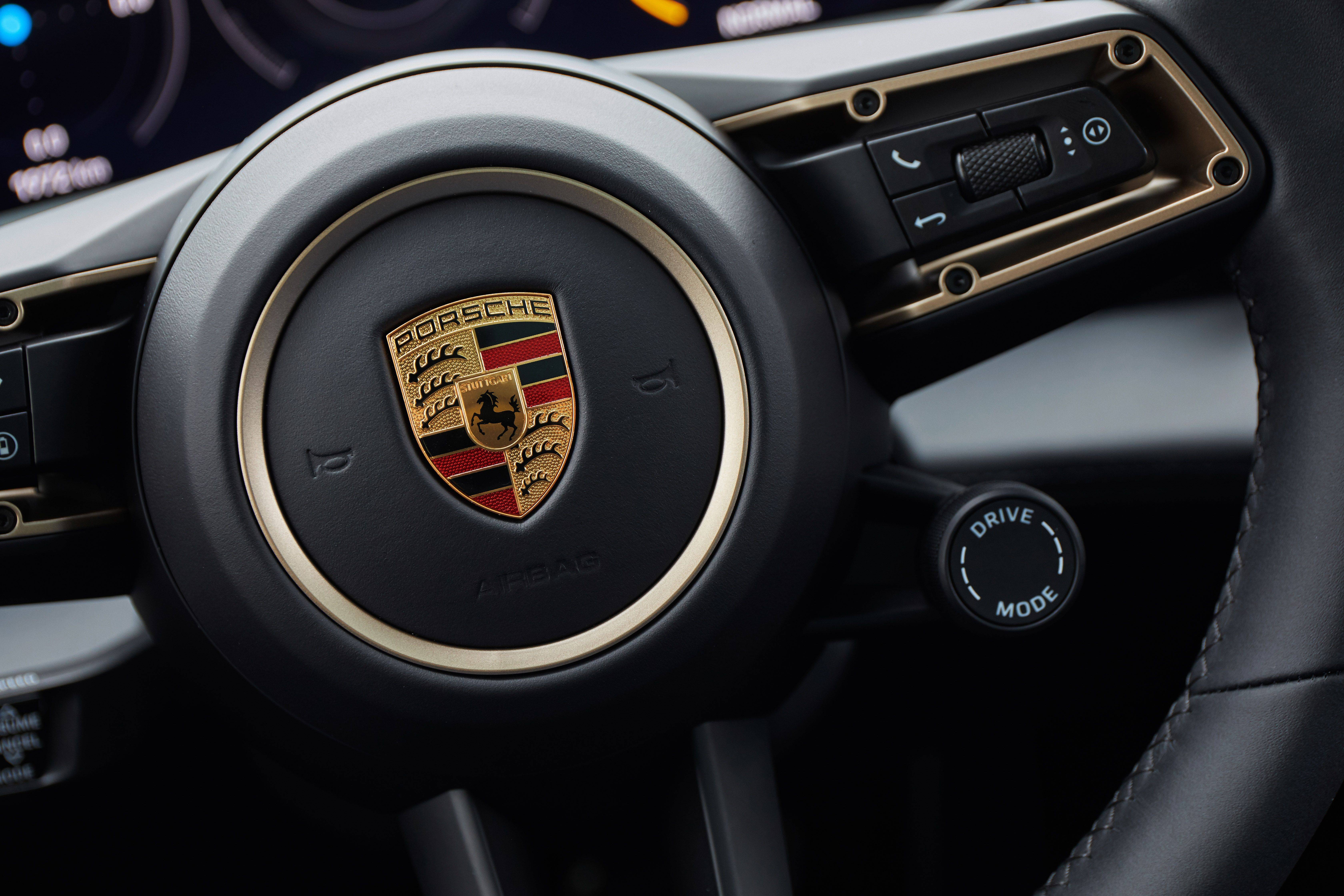 2020 포르쉐 타이칸 터보 S [데이터주의] | 인스티즈