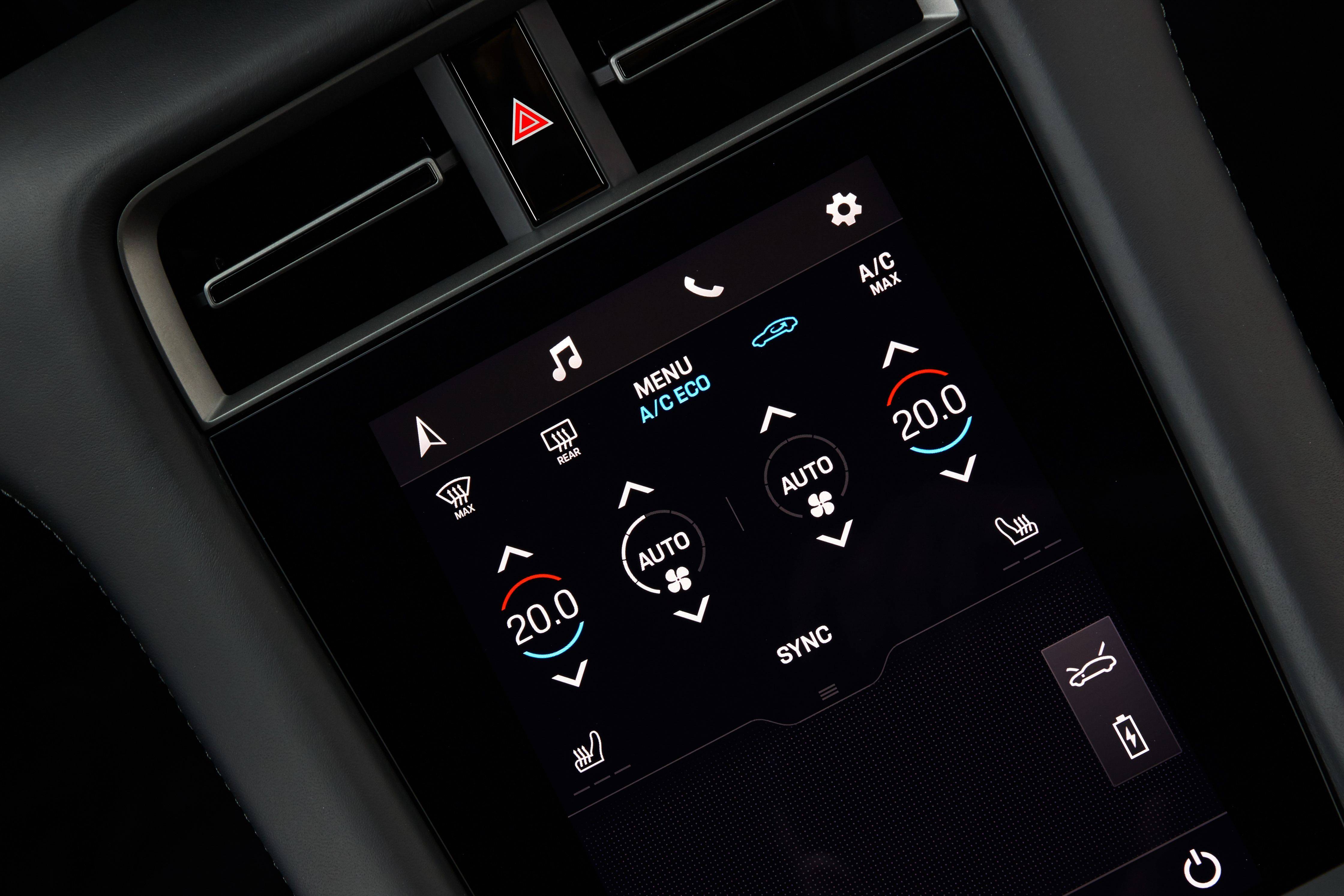 2020 포르쉐 타이칸 터보 S [데이터주의] | 인스티즈