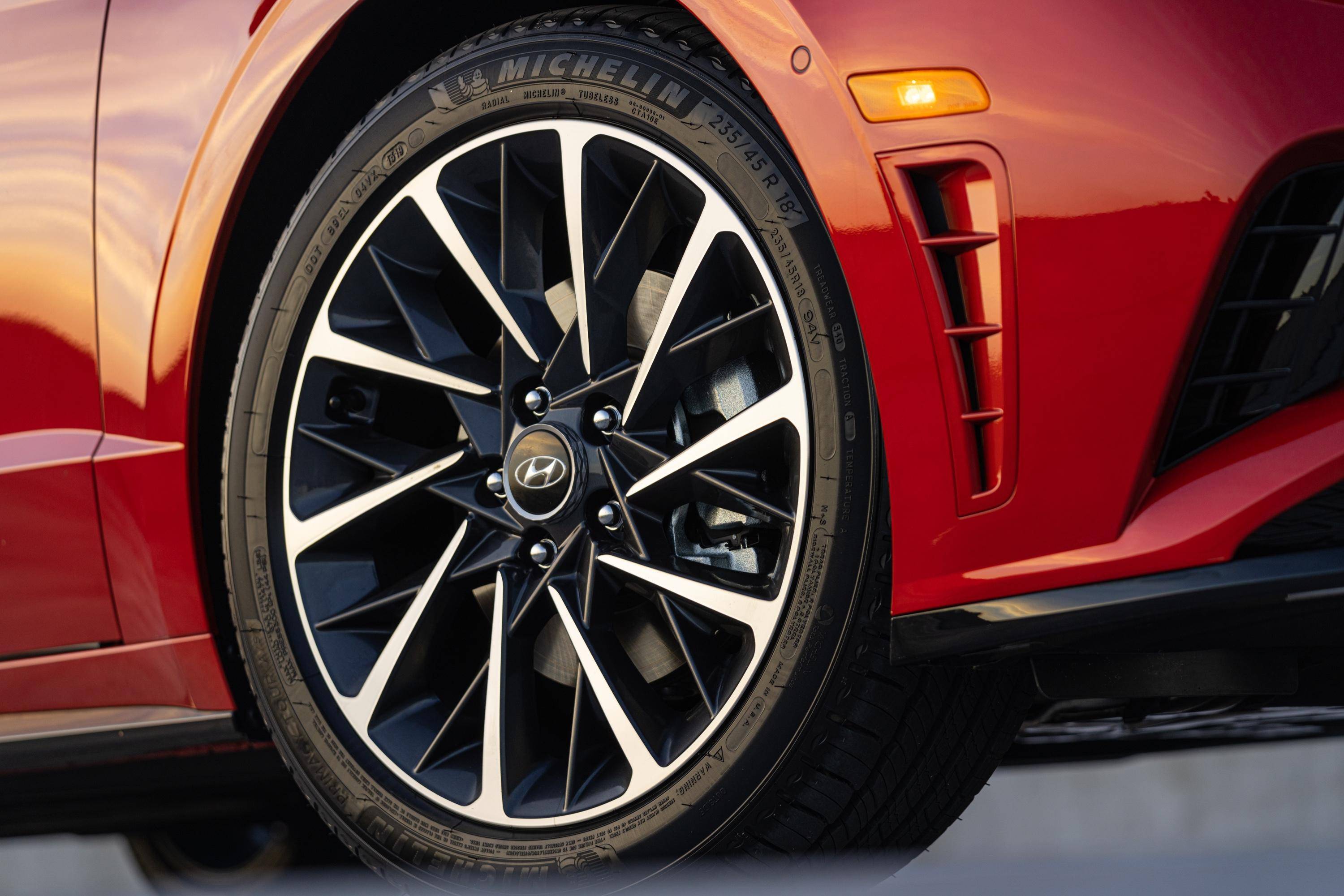 2020 현대 쏘나타 1.6 터보 [데이터주의] | 인스티즈