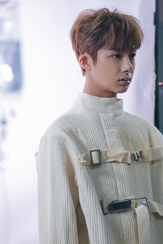 [스타캐스트] 몬스타엑스 파이터 뮤직비디오 촬영현장 | 인스티즈