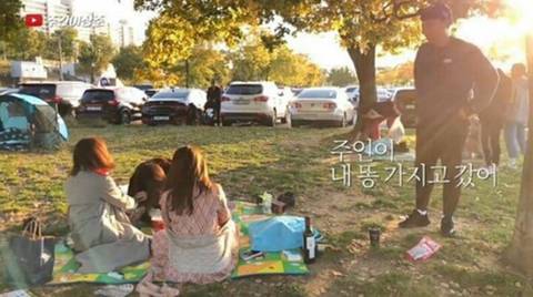 런닝 하다가 똥을 쌌는데... | 인스티즈