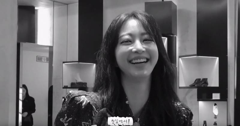 취향 공개한 한예슬 누나.jpg | 인스티즈